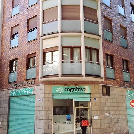 Apartamento Arica Grenade Extérieur photo