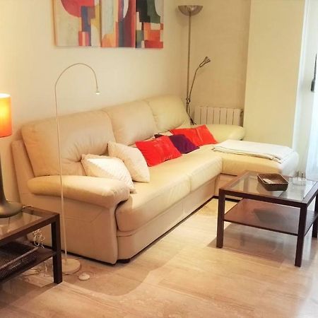 Apartamento Arica Grenade Extérieur photo