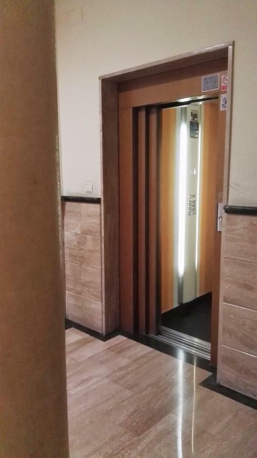 Apartamento Arica Grenade Extérieur photo