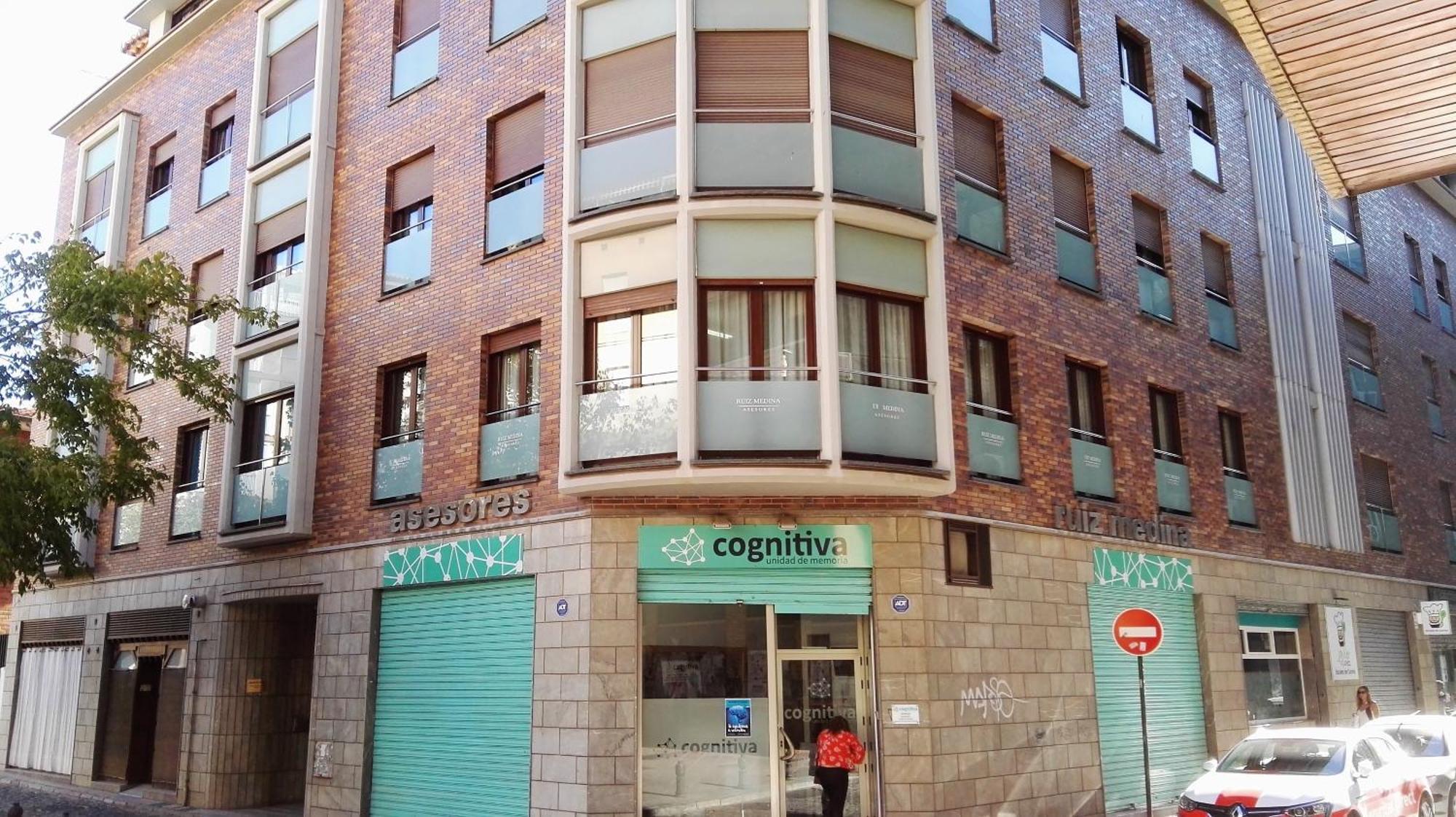 Apartamento Arica Grenade Extérieur photo