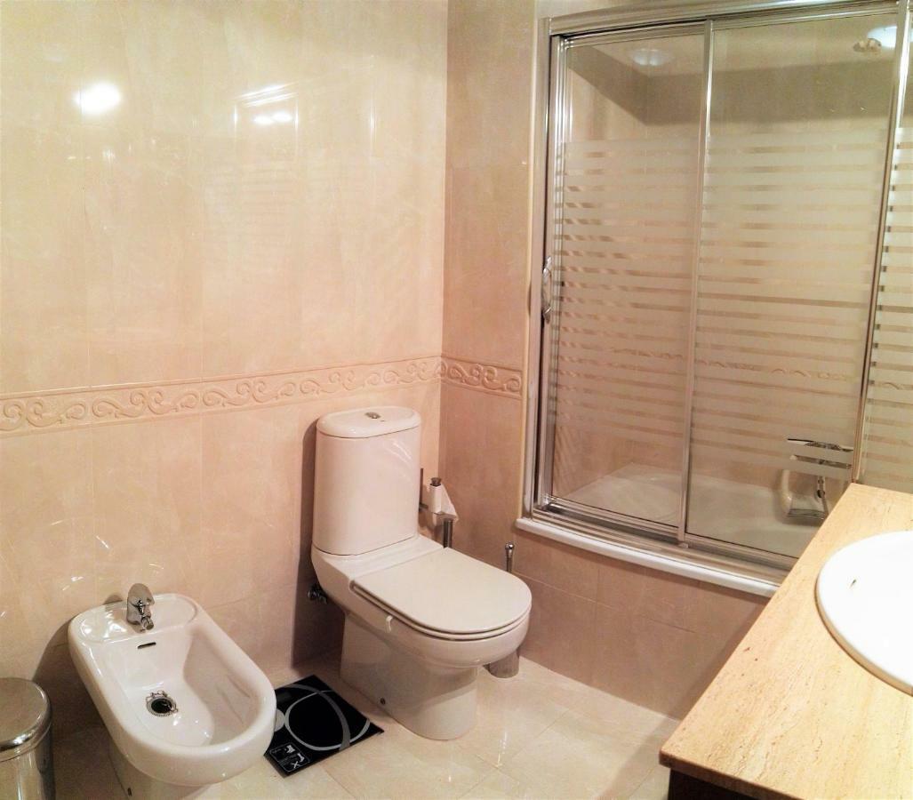 Apartamento Arica Grenade Extérieur photo
