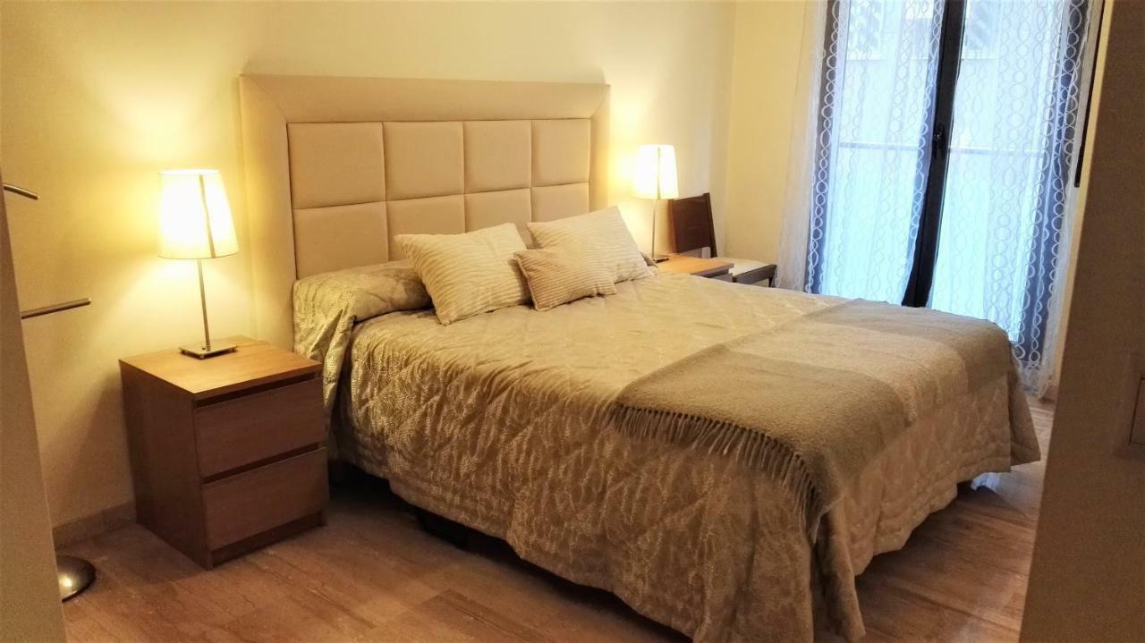 Apartamento Arica Grenade Extérieur photo