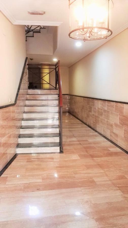 Apartamento Arica Grenade Extérieur photo