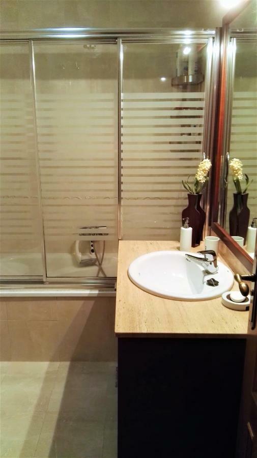 Apartamento Arica Grenade Extérieur photo