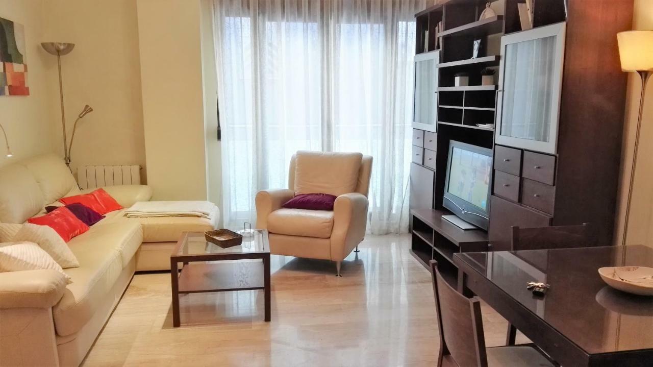 Apartamento Arica Grenade Extérieur photo