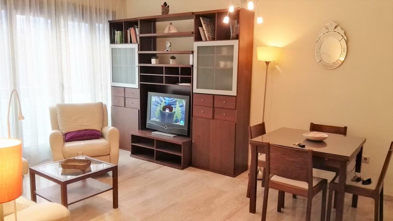 Apartamento Arica Grenade Extérieur photo