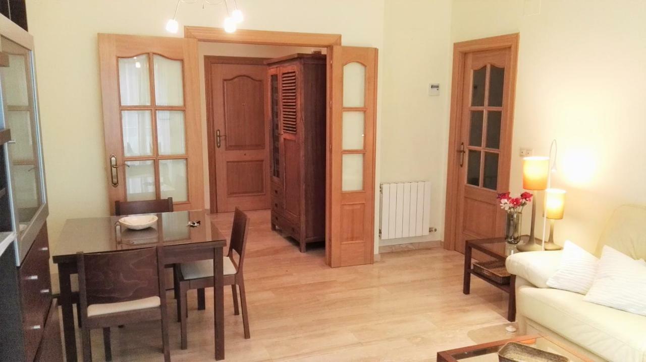 Apartamento Arica Grenade Extérieur photo