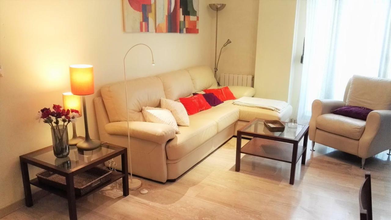Apartamento Arica Grenade Extérieur photo